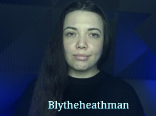 Blytheheathman