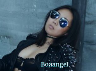 Boaangel