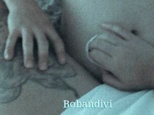 Bobandivi