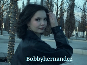 Bobbyhernandez