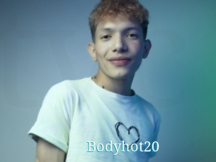 Bodyhot20