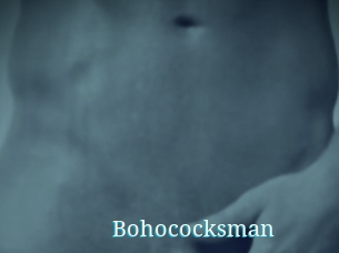 Bohococksman