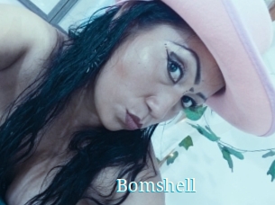 Bomshell