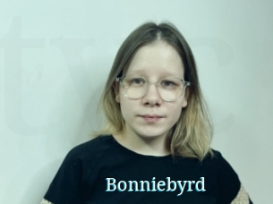 Bonniebyrd