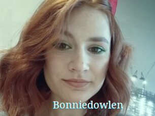 Bonniedowlen