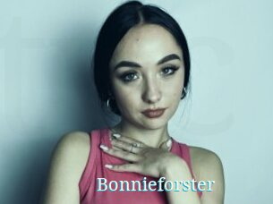 Bonnieforster