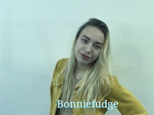 Bonniefudge