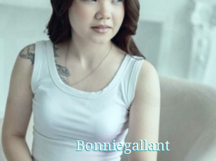 Bonniegallant