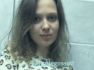 Bonniegossett