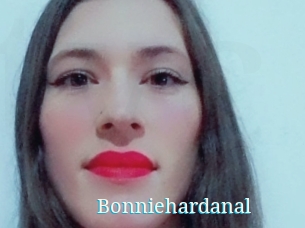 Bonniehardanal