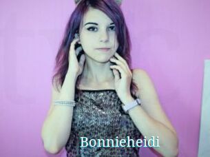 Bonnieheidi
