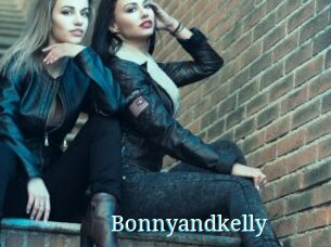Bonnyandkelly