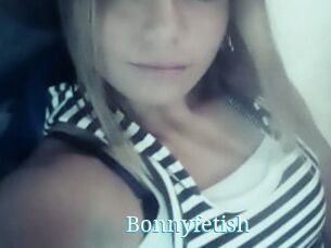 Bonnyfetish