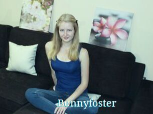Bonnyfoster