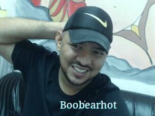Boobearhot
