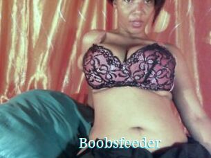 Boobsfeeder
