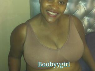 Boobyygirl