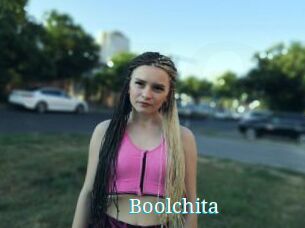 Boolchita