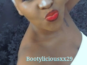 Bootyliciousxx29