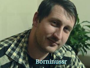 Borninussr