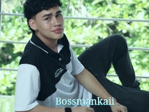 Bossmankaii