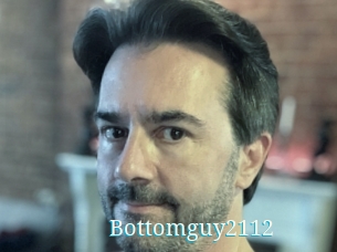 Bottomguy2112