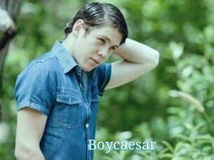Boycaesar