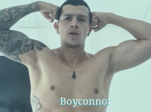 Boyconnor