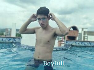 Boyfull