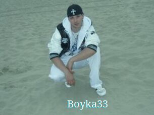 Boyka33