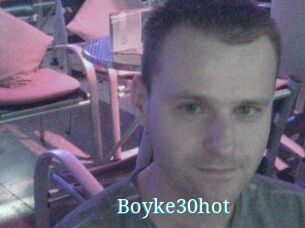 Boyke30hot