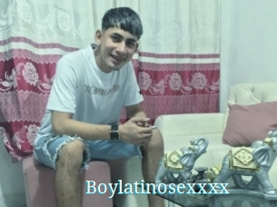 Boylatinosexxxx