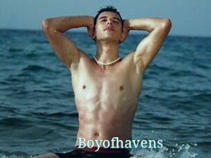 Boyofhavens