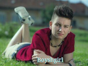 Boyshgirl