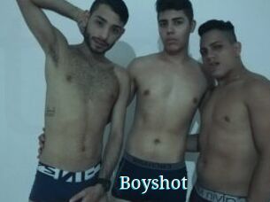 Boyshot