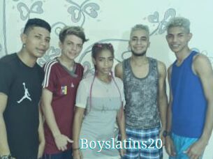 Boyslatins20