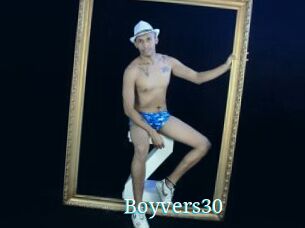 Boyvers30