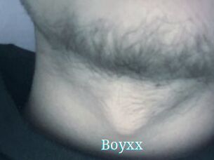 Boyxx