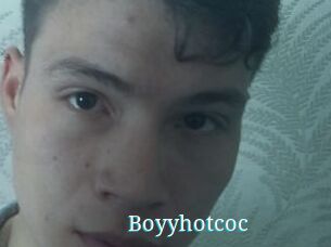 Boyyhotcoc
