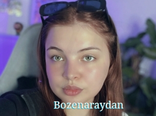 Bozenaraydan