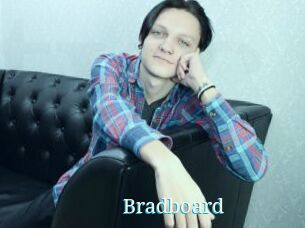 Bradboard