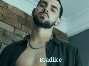Bradiice