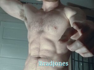 Bradjones