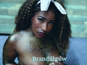 Brandiibrow