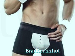 Brandonxxhot
