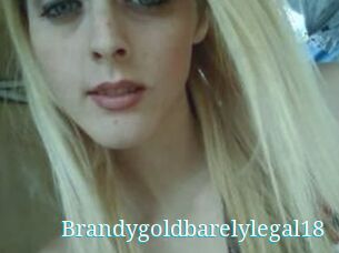 Brandygoldbarelylegal18