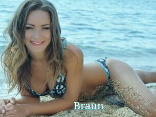 Braun