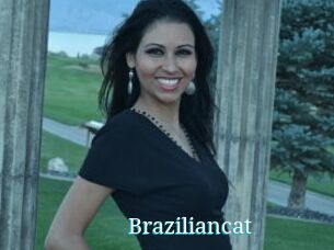 Braziliancat
