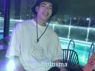 Brdusma