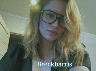 Breckbarris